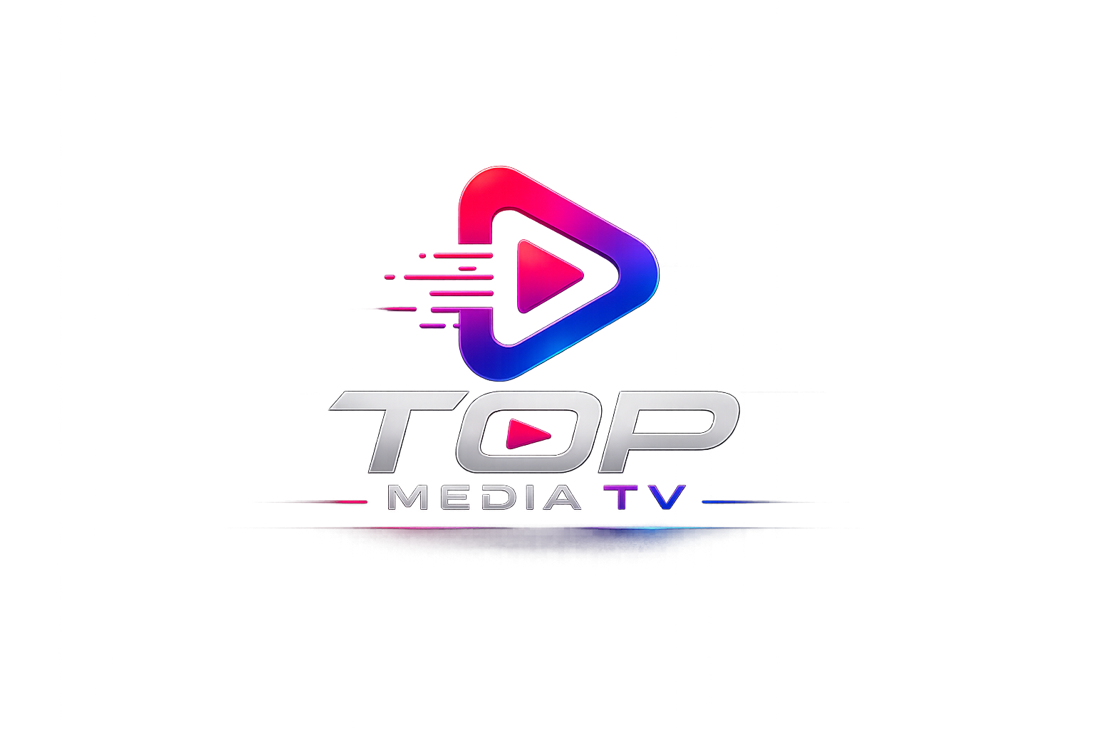 TopMediaTV Logo